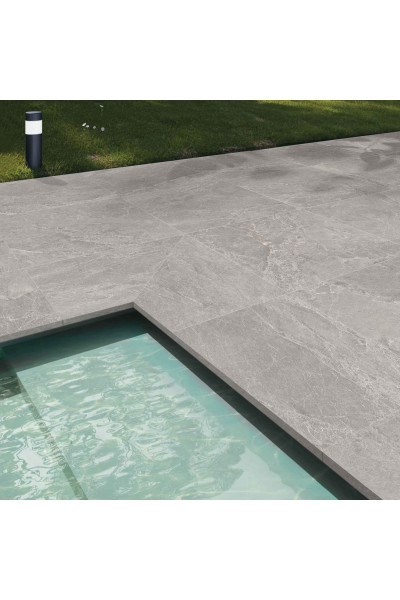 PIETRA LEADEN EXT PAVER