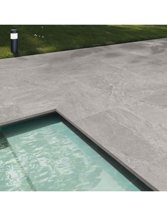 PIETRA LEADEN EXT PAVER
