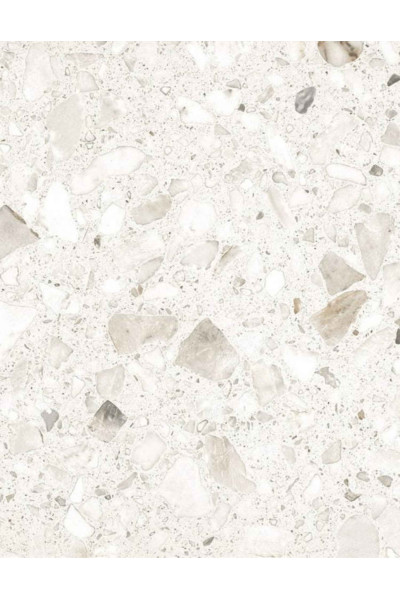 TERRAZZO STONE MARSHMELLOW