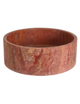 EON BASIN - CRAFTED ROSSO