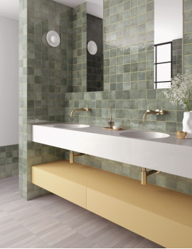 VERTICALE OAKMOSS GLOSS