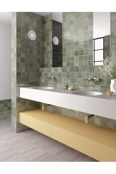 VERTICALE OAKMOSS GLOSS