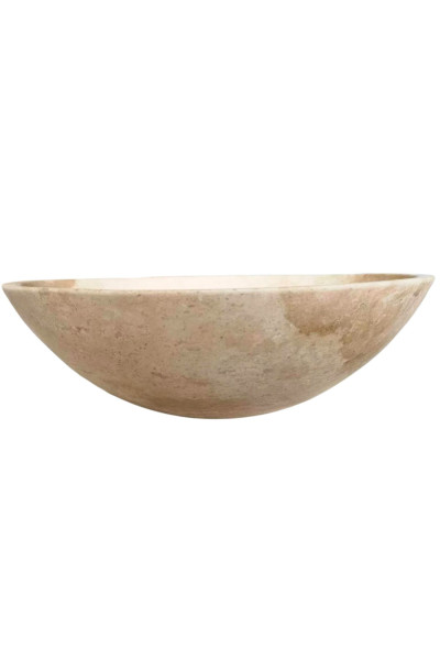 EON BASIN - TRAVERTINE