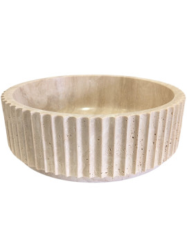 EON BASIN - TRAVERTINE 2