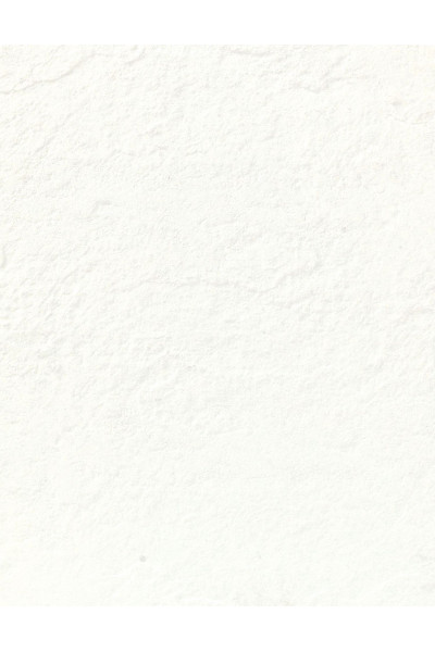 BACCHUS WHITE MATT ROCKFACE