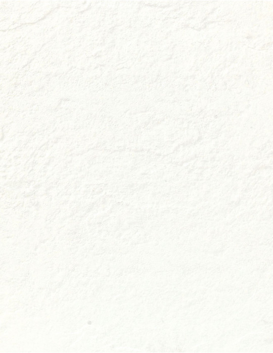 BACCHUS WHITE MATT ROCKFACE