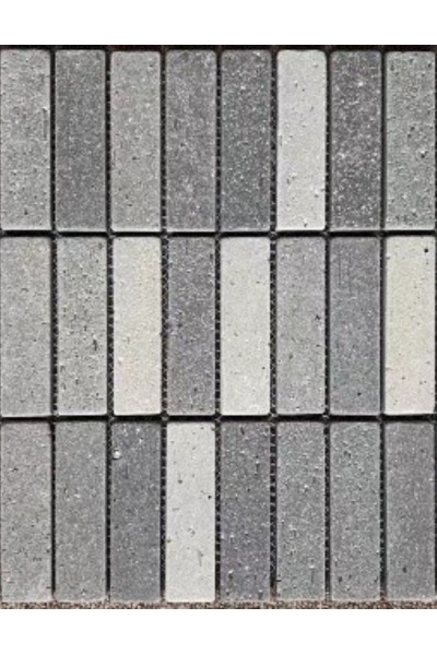 TUSCAN COTTO KIT KAT MOSAICS