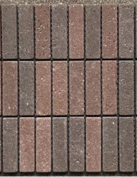 TUSCAN RUSTIC KIT KAT MOSAICS