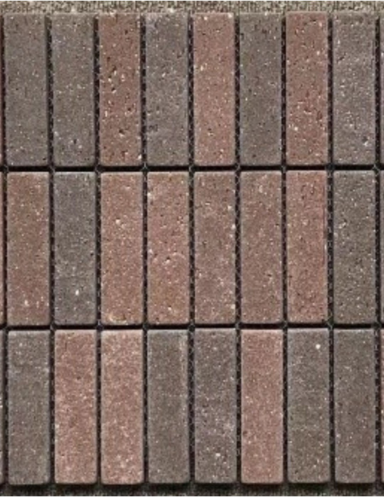 TUSCAN RUSTIC KIT KAT MOSAICS