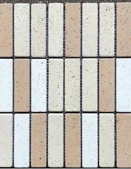 TUSCAN TERRA KIT KAT MOSAICS