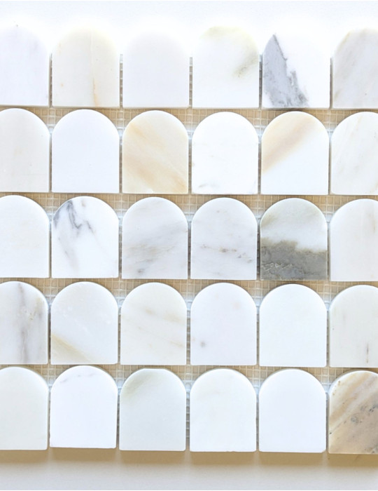 EON ARCO CALACATTA 306X298