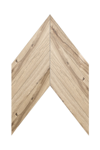 BONA CHEVRON ECRU XL