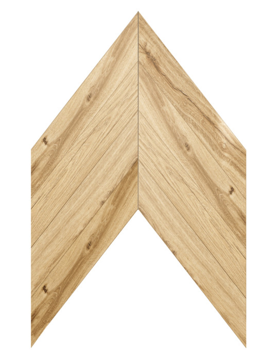 BONA CHEVRON HONEY XL