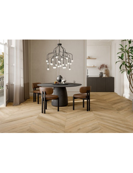 BONA CHEVRON HONEY XL 2