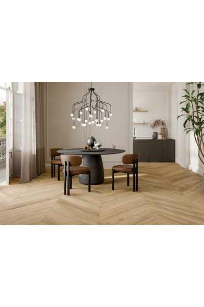 BONA CHEVRON HONEY XL