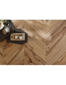 BONA CHEVRON NUT XL 2