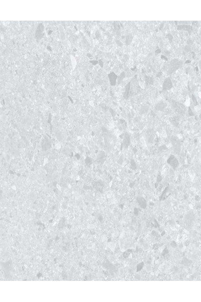 TERRAZZO WHITE
