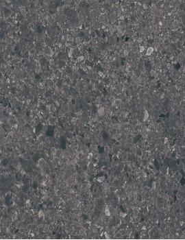 TERRAZZO CHARCOAL