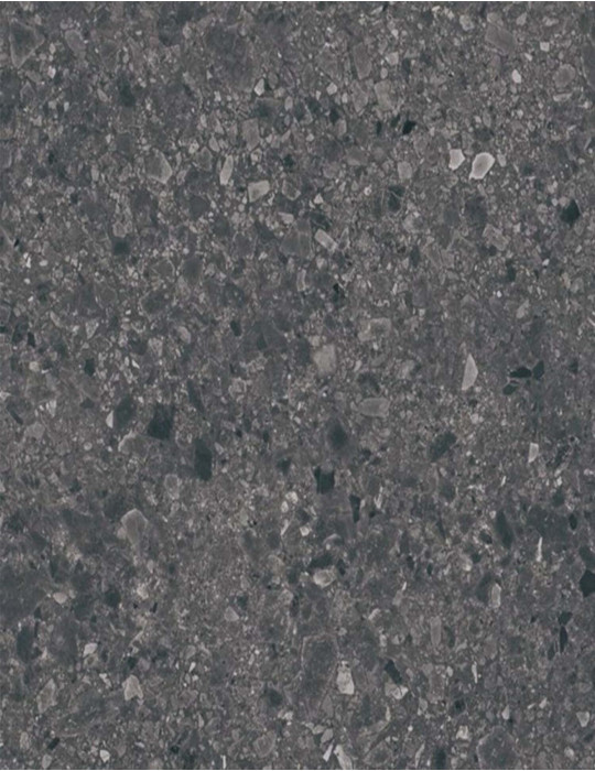 TERRAZZO CHARCOAL