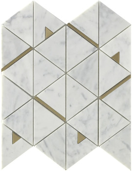 DECO FORMES CARRARA