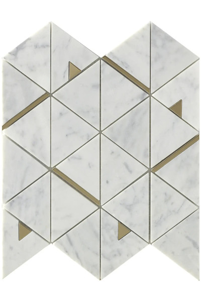 DECO FORMES CARRARA