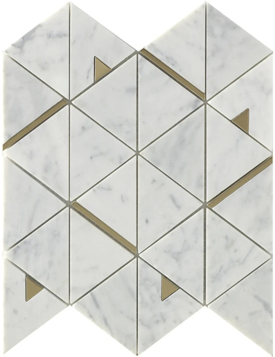 DECO FORMES CARRARA