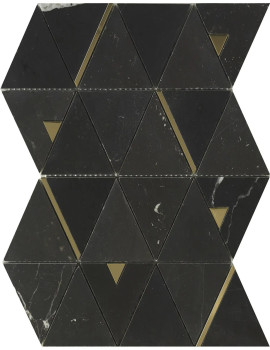 DECO FORMES NERO MARQUINA