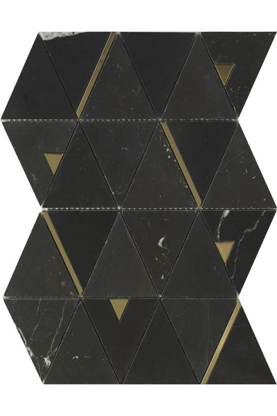 DECO FORMES NERO MARQUINA