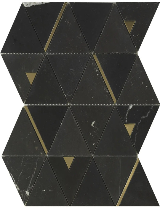 DECO FORMES NERO MARQUINA