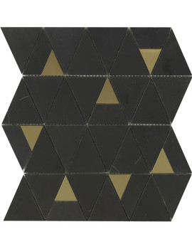 DECO PYRAMID NERO MARQUINA