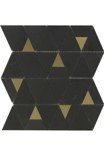 DECO PYRAMID NERO MARQUINA