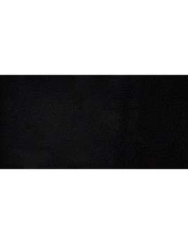 SUBWAY BLACK MATT WALL 100X300