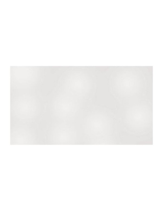 WAVY WHITE GLOSS SQUARE 200X300MM CERAMIC WALL TILE