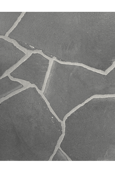 BLUESTONE CRAZY PAVING