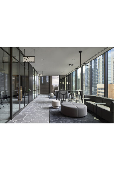 BLUESTONE CRAZY PAVING