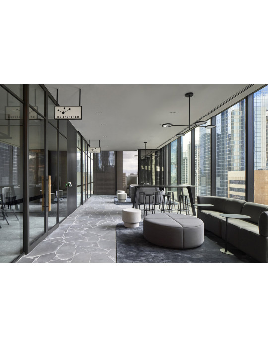 BLUESTONE CRAZY PAVING