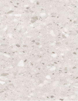 SPARKLE BEIGE TERRAZZO MATT