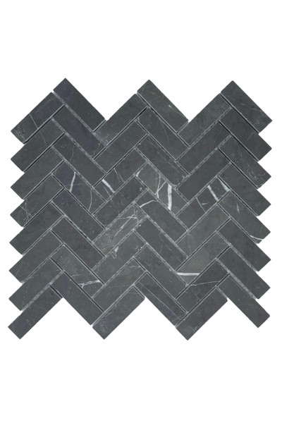 PIETRA GREY HERRINGBONE