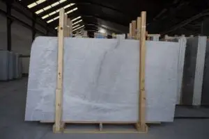 ALPACA WHITE