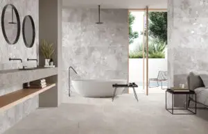 Sassi Stone Terrazzo
