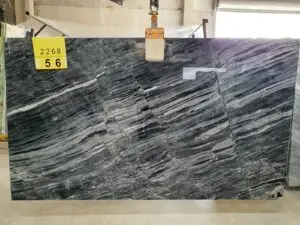 SILVER WAVE