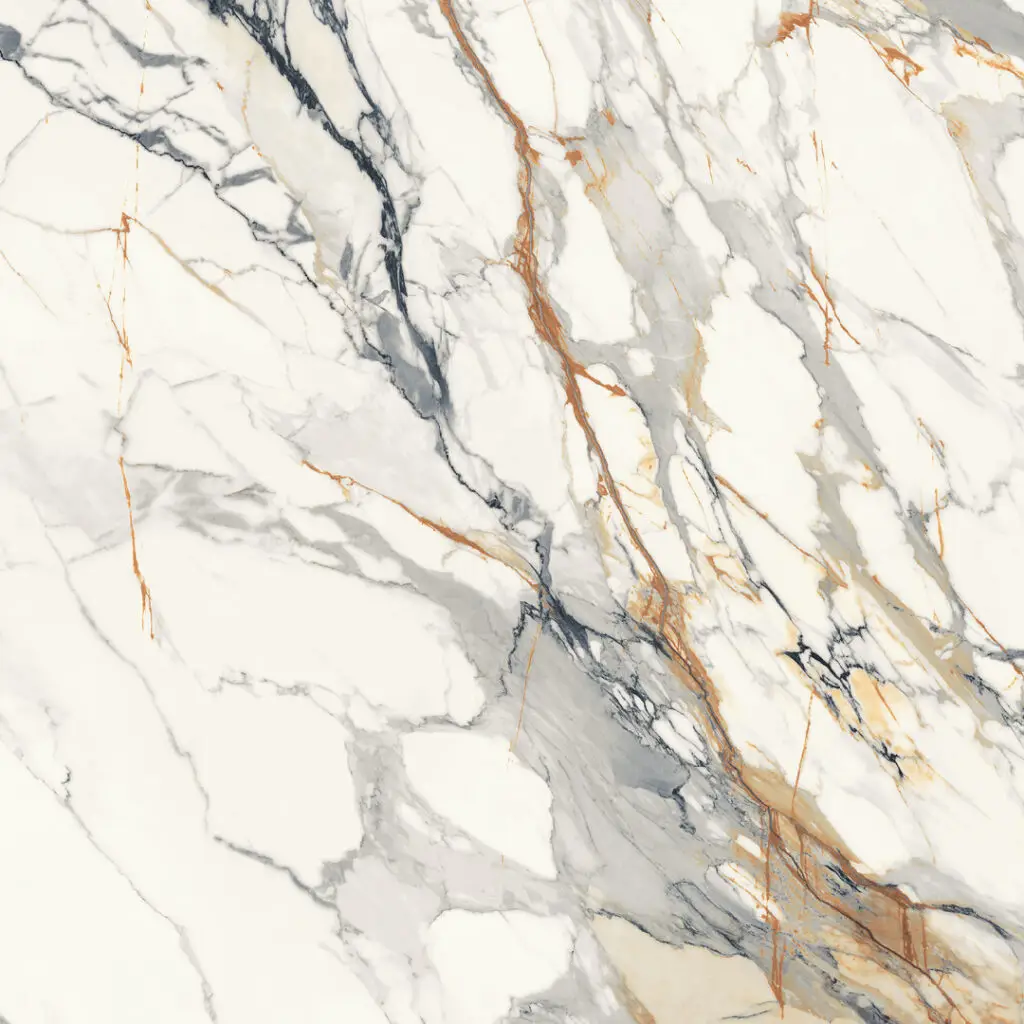Calacatta Lusso | Deluxe | Matt Finish
