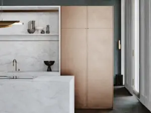 Bellini Bianco | Classic | Matt finish