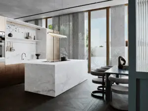 Bellini Bianco | Classic | Matt finish