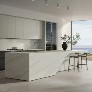 Bianco Angelico | Classic | Matt finish