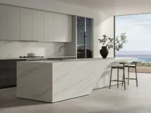 Bianco Angelico | Classic | Matt finish