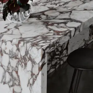 Calacatta Viola | Deluxe | Matt finish