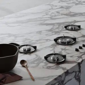 Calacatta Viola | Deluxe | Matt finish