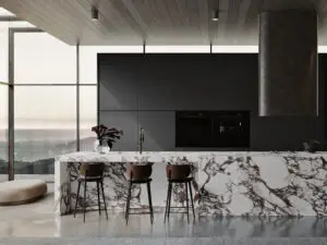 Calacatta Viola | Deluxe | Matt finish