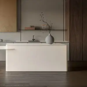 Crema Naturale | Pure | Suede Finish